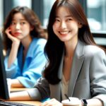 “퇴근 시간 3분 전 컴퓨터 끄고 칼퇴하는 신입사원 지적하면 꼰대인가요?”