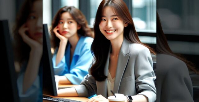 “퇴근 시간 3분 전 컴퓨터 끄고 칼퇴하는 신입사원 지적하면 꼰대인가요?”