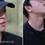 김구라 아들 래퍼 그리, 다음달에 ‘해병대’에 입대…“자립심 키우고 싶다”
