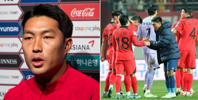 싱가포르로 귀화한 송의영 “울려퍼지는 애국가, 따라부를 수밖에 없었어”