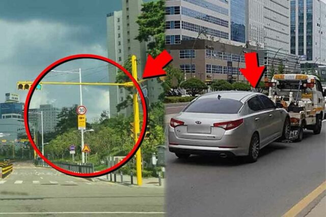 “과태료 맛집 그 자체” 운전자들 기름값만큼 뜯기는 ‘이곳’