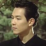 23살의 이정재 따라 이름 지어줬다는 톱스타의 엄마