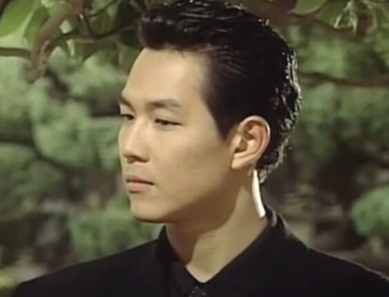 23살의 이정재 따라 이름 지어줬다는 톱스타의 엄마