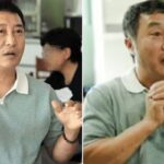 김병만 “갯벌 고립돼 숨진 어머니, 꽉 쥔 손 펴보니 손주에게 줄 홍합 나와” 오열