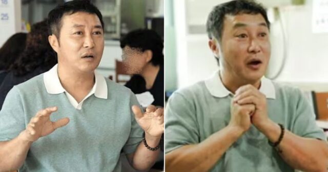 김병만 “갯벌 고립돼 숨진 어머니, 꽉 쥔 손 펴보니 손주에게 줄 홍합 나와” 오열