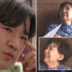 이민우 母, 집 비번 기억 안 나 30분 간 문밖에서 기다려…치매 의심 증상에 오열