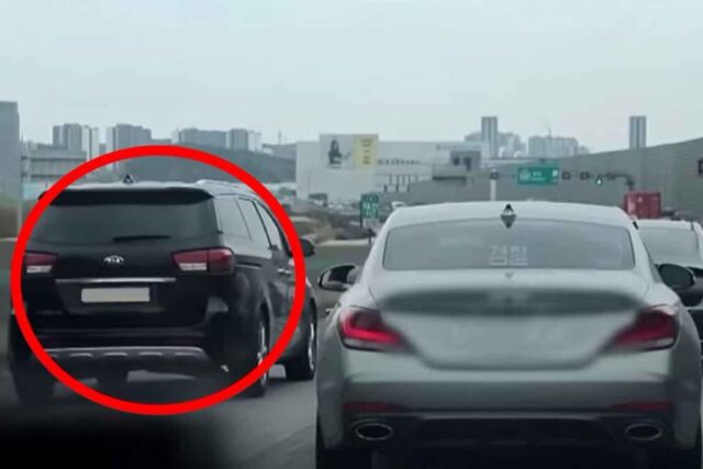 11인승 차에 12명 탑승 가능?? 승차 정원 초과 시 법적 제재는?