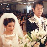 아내와 10년 연애 했는데 그 중 3년만 만났다는 배우