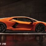 [디자인칼럼] 자동차의 꽃, 아름답지만 외면 받는 쿠페