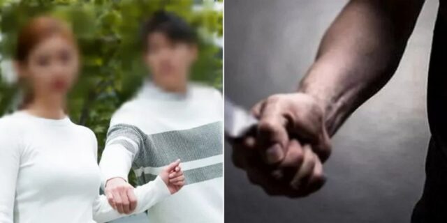 “할 말 있으니 나와봐”…이별한 전 여자친구 찾아가 흉기로 살해한 20대 남성