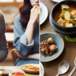 식당서 밑반찬 싹싹 긁어먹는 남친이 부끄럽다는 여성…“솔직히 정 떨어진다”