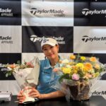유현주 프로와의 특별한 만남… 테일러메이드 어패럴, 팬사인회 성황리에 마쳐