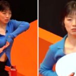 ‘원정 출산’ 논란 안명미 “미국 사는 남편 자주 못 봐…나홀로 육아 중”