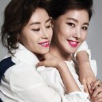 의외로 흔하다는 아나운서-배우 자매