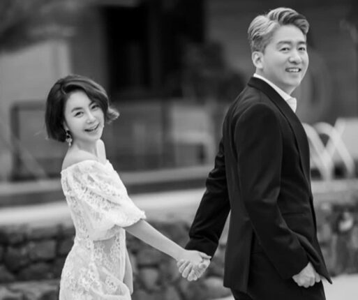 연매출 100억 사업가 연예인과 결혼해 돈 안벌고 정치만 하던 남편의 최후