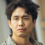 아들 얼굴도 잘 못알아본다는 대세 배우