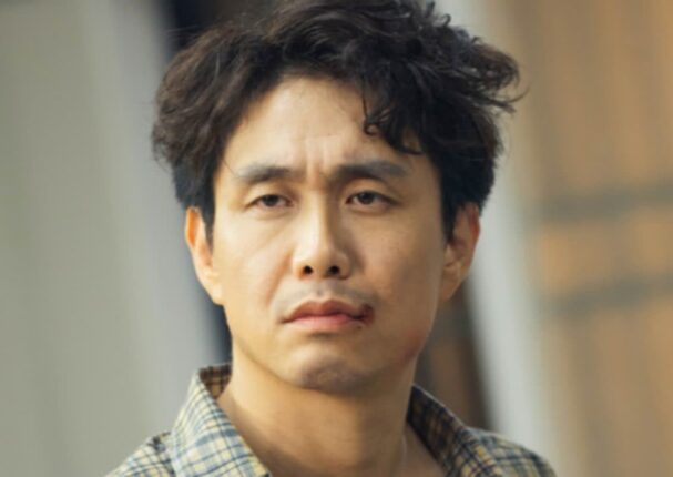 아들 얼굴도 잘 못알아본다는 대세 배우