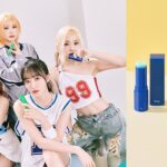 바이코리엘, 뮤즈 드림캐쳐와 함께한 멀티밤 신제품 출시