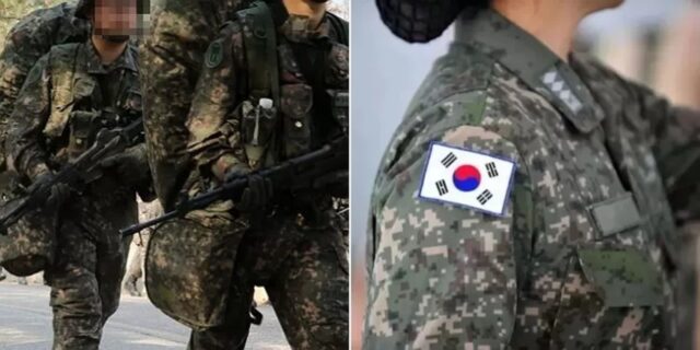 ‘규정위반 얼차려’ 지시한 여중대장, 훈련병 사망 18일 만에 경찰 입건
