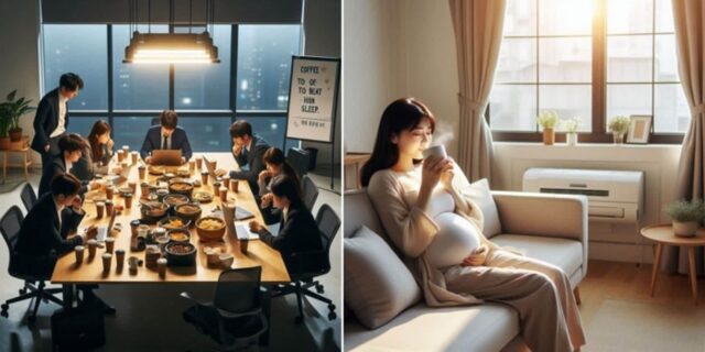 입사 3달만에 ‘육아휴직’ 쓰더니 복귀 후 “승진 차별하네” 난리치는 여직원