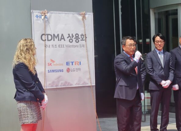 ‘이동통신 사업 특혜’ 시비에…SKT 유영상 “정당하게 진출”