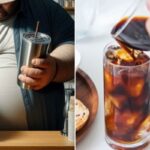 “샷추가 얼마?”…거구의 ‘거지’ 남성이 500원만 딸랑 내고 텀블러에 ‘아아’ 받아간 방법