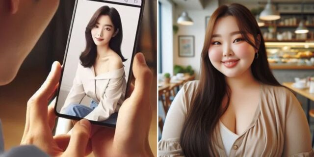 “사진과 많이 달랐던 소개팅녀…정중하게 거절하고 나왔는데 주선자한테 욕 먹었습니다”