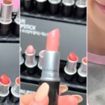 ‘손가락’ 하나로 얼굴에 형광등 100개 켠 듯 화사해지는 ‘인생립’ 찾는 꿀팁