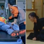 초등생 늦둥이 키우던 ‘삼남매’ 아버지 서울 연신내역서 ‘감전사’…아내는 빈소서 오열