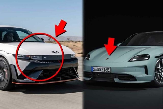 “현대차 작정했네” BMW, 포르쉐 핵심 인력, 역대급 스카웃 진행