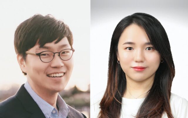 브라이언임팩트, AI 전문가 김주호·김은솔 교수 영입