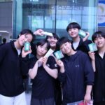 내추럴 클린뷰티 ‘쥬스투클렌즈’, 유도 미래 응원