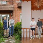 여름 날의 세련미… 클락스 오리지널스 2024 썸머 룩북 공개