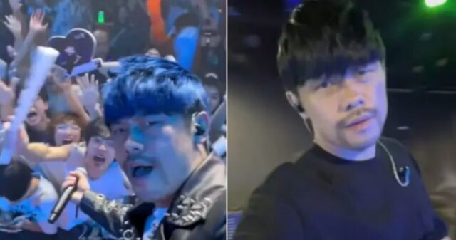 유명 가수와 똑같이 생긴 남성, 콘서트 ‘전석 매진’…티켓 가격의 비밀 공개
