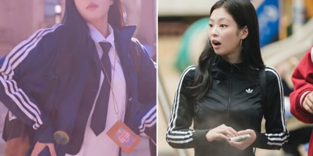 “고등시절 엄마한테 ‘아디다스 저지’ 사달라고 졸랐던 90년대생들은 조용히 손들어주세요”