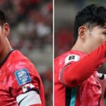‘3-0 손동작’으로 중국 관중에 ‘공한증’ 불러일으킨 손흥민…속뜻 직접 밝혔다