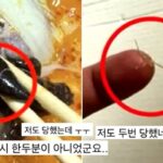 부산 경찰들도 경악했다…‘배달 거지’ 커플이 음식 환불 받은 수법 (영상)