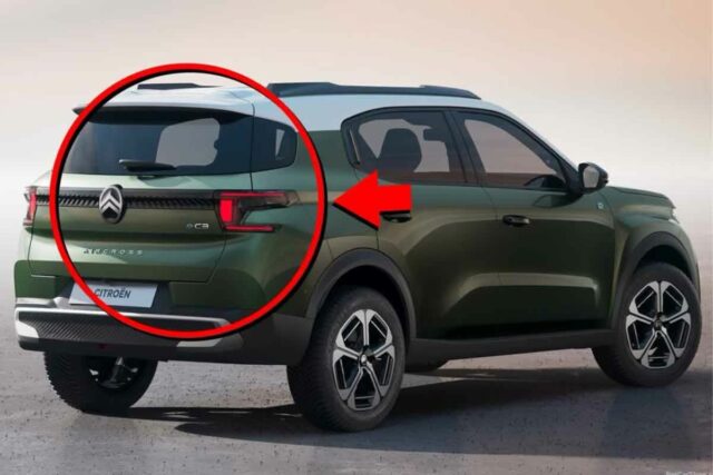 “다 쳐다볼 SUV 맞네” 개성은 확실한 ‘소형 SUV’, 혹 할 만한 디자인 공개
