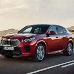 BMW 그룹 코리아, 신형 M4와 iX2 부산모터쇼서 공개