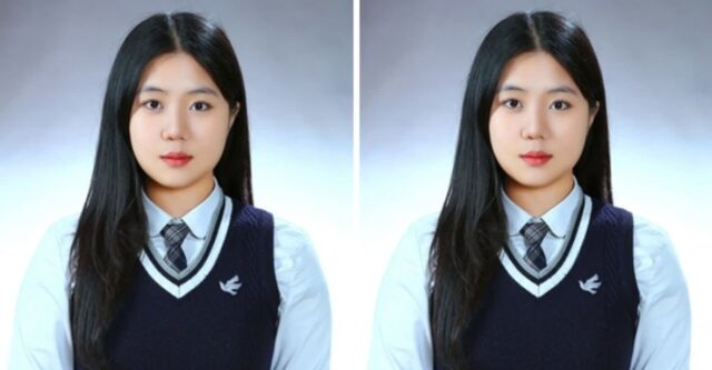 투신하려는 40대 아저씨 다리 붙잡아 생명 살린 여고생에게 들려온 소식