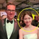 데뷔작으로 칸과 아카데미 휩쓴 한국 배우
