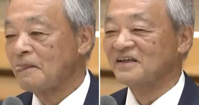 건강검진 때 아이들 속옷 들쳐 확인한 70대 할아버지 의사…이유 묻자 돌아온 황당 답변