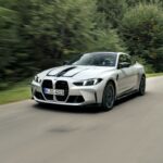 BMW, 2024 부산모빌리티쇼에 ‘뉴 M4·올 뉴 iX2’ 첫선