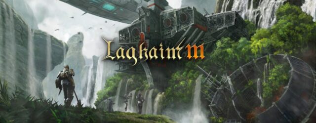 스마트나우, MMORPG ‘라그하임M’ 11일 공개 예고