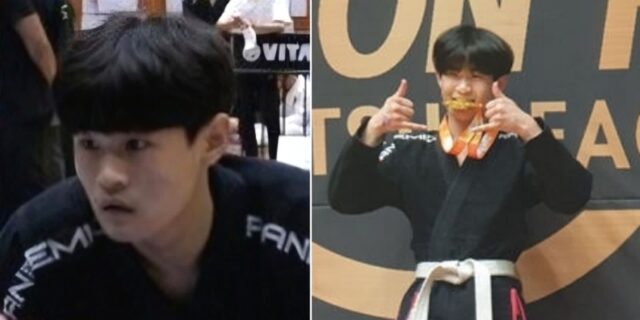 국가대표 꿈꾸던 10대 주짓수 소년…‘뇌사 장기기증’으로 소중한 생명 살렸다