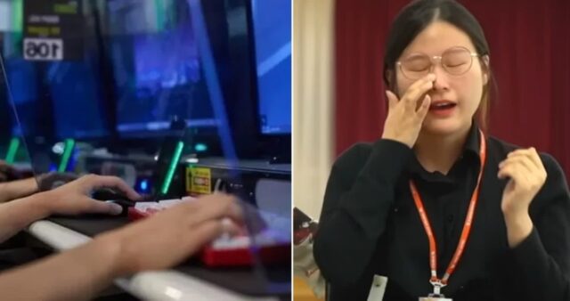 사회복지사를 울린 “너 경지냐?”의 충격적인 의미