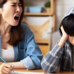 “고등학교 수학 교사 출신 아내가 중학생 아이 답답해서 못 가르치겠다며 과외 요구합니다”