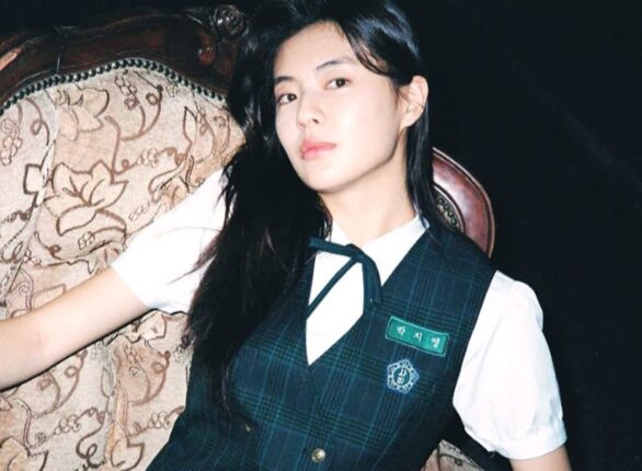 고3때 알바비 모아 동전 지갑 들고 가출한 배우