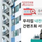 갈수록 잦아지는 ‘지진’…우리집, 내진설계 돼있는지 확인하는 방법은?