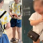 ‘디올 원피스에 구찌 재킷’…아이 왕따 당할까봐 빌려서라도 명품 아동복 입히는 MZ 부모들